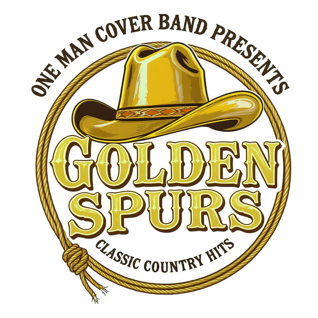 Golden Spurs logo